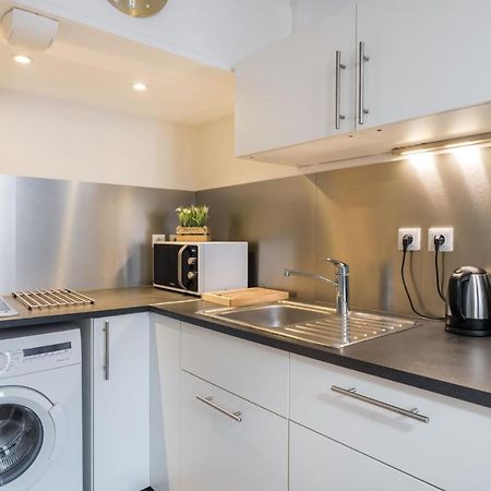 Guestready - Gorgeous Duplex Studio In Central Lyon Bagian luar foto